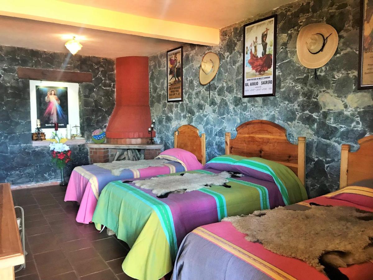 La Gloria De ángeles Tzintzuntzán